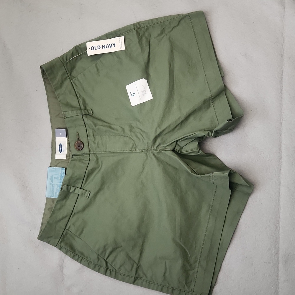 NWT shorts